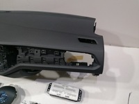 фото thumb №4, Vw t-roc приборная панель консоль подушка безопасности подушки безопасности ремни