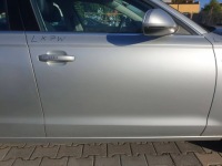 фото thumb №3, Audi a6 c7 дверь правое перед lx7w