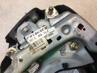 фото thumb №6, Подушка подушка безопасности водителя audi a3 8p 8p0880201e