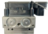 фото thumb №6, Land rover range rover sport l494 lpla14f447ae 0265956626 насос модуль abs