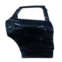 фото thumb №1, Дверь правый задняя renault captur ii 19-