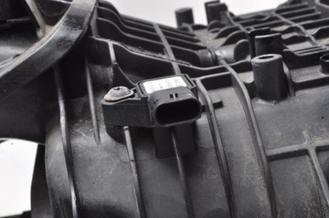 фото thumb №9, Mercedes w212 5.5 amg коллектор всасывающий a2780980807