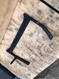 фото thumb №3, Volvo xc40 нижня балка pod радіатор