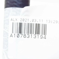 Шланг гибкий mercedes benz 280 450 slc sl w107 оригинальный с Разборки, фото thumb