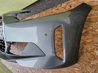 фото thumb №6, Бампер bmw 4 i4 g26 перед передний оригинал хороший