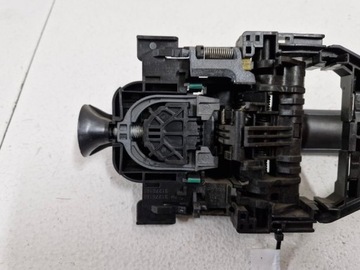 фото thumb №6, Volvo v40 ii 2 ручка двері лівий зад задня 455