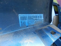 фото thumb №9, Bmw 6 f12 m набор m6 11- порог молдинг порог левая