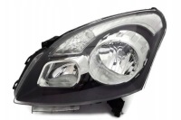 фото thumb №1, Renault koleos 2008-11 фара левый новый depo