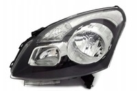 фото thumb №1, Renault koleos 2008-11 фара лівий depo