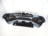 фото thumb №11, Бампер перед передний maserati grecale folgore idealny kpl радар + pdc