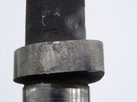 фото thumb №7, Jaguar s-type 4.0 v8 aj вал розподільного валу ss правий