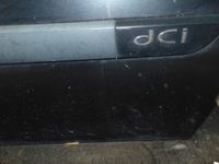 фото thumb №7, Renault megane двері перед p teb66