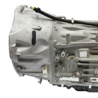 фото thumb №16, Vw touareg 7l audi q7 3.0 tdi 4x4 кпп кпп / коробка передач автомат kqz 09d300039kx