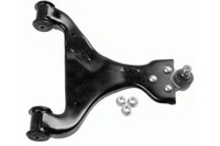 фото thumb №1, Lemforder рычаг mercedes перед vito pr нижний 03-