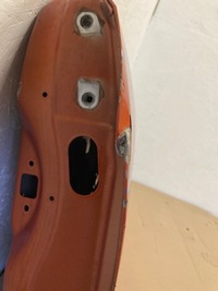 фото thumb №7, Subaru brz toyota gt86 двері ліва orygi..