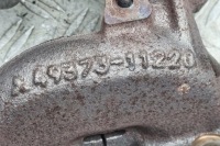 фото thumb №1, Турбина alfa romeo mito 955_ 552434310e 1.4l бензиновый 2010