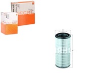 фото thumb №1, Фильтр воздуха nissan cabstar e patrol gr iv patr