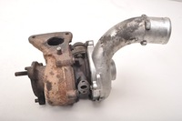 фото thumb №7, Megane ii scenic espace iv primera p12 1.9dci 88kw 120km турбіна 8200381645