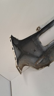 фото thumb №15, Бампер зад renault twingo iii 3 14-