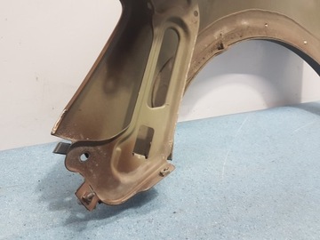 фото thumb №7, Dacia sandero i крыло перед правый tecna