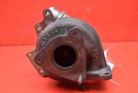 Турбонагнетатель турбина 752341-0006 jaguar xj x358 2.7 tdv6 204 km 07-09 Оригинал, фото thumb