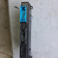 фото thumb №3, Модуль комфорта bmw e87 e90 e91 9227184 01