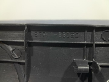 фото thumb №10, Toyota camry viii xv70 17- планки декоративный порога 67912-33080