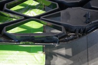 фото thumb №5, Решётка радиатора hyundai i20 iii 2020+