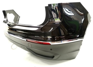 фото thumb №11, Новий org бампер зад vw tiguan ii 5na lc9x 4xpdc