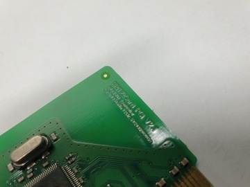 Контроллер AVM ISDN Fritz Card 2.1