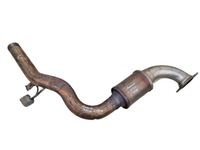 фото thumb №1, Vw amarok lft 3.0 tdi 20r катализатор 2h6131701