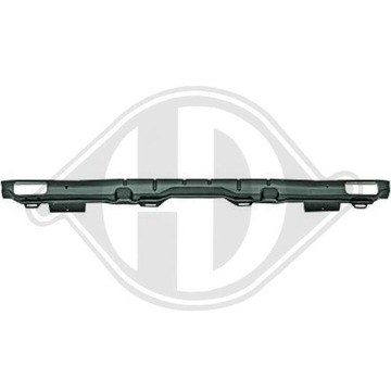 фото thumb №1, Pochłaniacz удару do fiat talento 16-