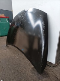 фото thumb №4, Капот renault clio iv nowa oryg 651009833r