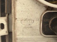 фото thumb №10, Фара передняя левая skoda octavia i дорестайлинг 96-01 246085-00