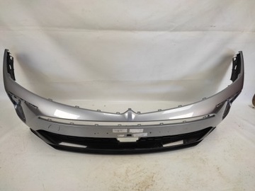 фото thumb №2, Opel grandland x рестайлінг бампер переднє перед 2021- pdc