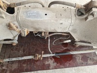 фото thumb №9, Подвеска подрамник задняя задние citroen c5 iii x7 2.0 hdi