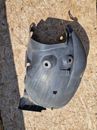 фото thumb №2, Підкрилок перед передні праве задні renault clio iii 3