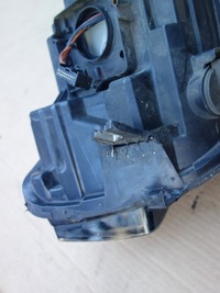 фото thumb №8, Лампа full led audi a6 c7 4g0 правый