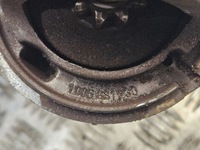 фото thumb №5, Opel zafira a 2002 стартер