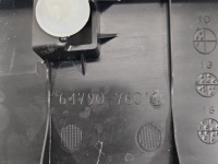 Оббивка кришки обшивка багажника lexus ct 10-22 67750-76010 64790-76011 Оригінал, фото thumb