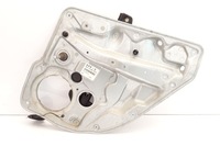 фото thumb №7, Підйомник вікна задніх правих двері vw golf iv 1j1 1j4839730d 1.4l