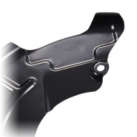 фото thumb №13, Защита диск тормозной левая + правая перед do vw polo 9n 6r up fabia ibiza