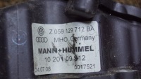 фото thumb №8, Коллектор впускной регулятор правое audi 2.7 3.0 tdi 059129712ba