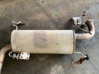 фото thumb №3, Гаситель citroen jumper 14-