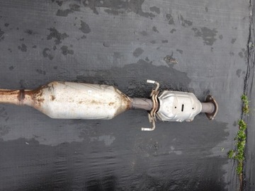 фото thumb №9, Mazda 6 iv каталізатор 16- pen9 pe02