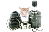 фото thumb №2, Шарнир полуось внутренний левый honda cr-v i-dtec re6 2010-2011 eu