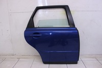 фото thumb №1, Двері праве правий задня volvo v50 2004- 476 476-46