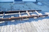 фото thumb №5, Iveco daily 2008 рама двійник 592cm/375cm