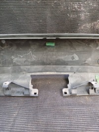 фото thumb №11, Mazda iii 3 sedan bn bm 13- бампер задняя задний pdc bjs7-50221