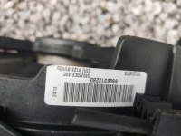 Комплект радиатор вентилятор citroen c4 picasso 2 1.6 e-hdi 2013-2016 Киев, фото thumb